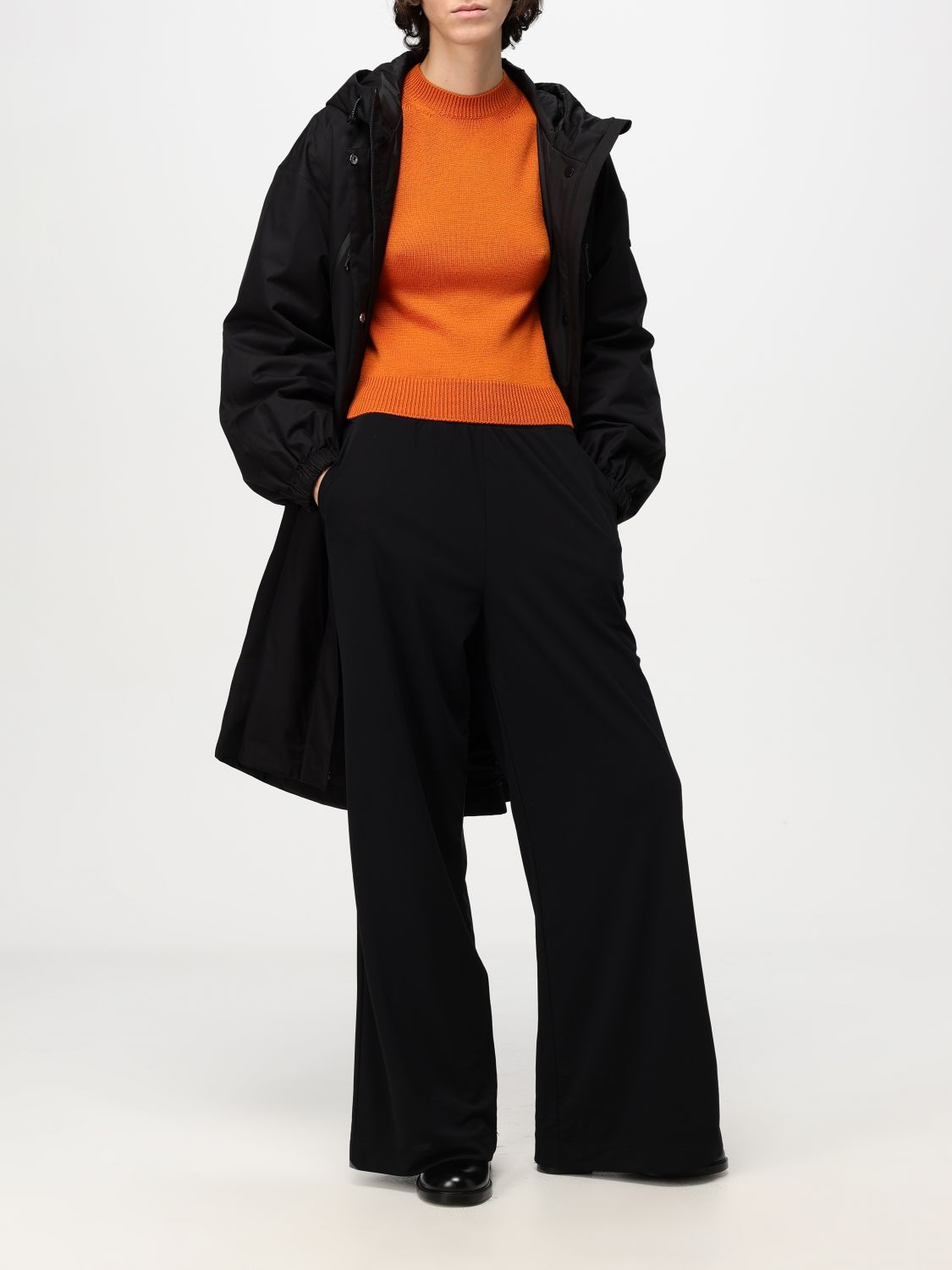 Giglio Giacca Donna Max Mara Leisure