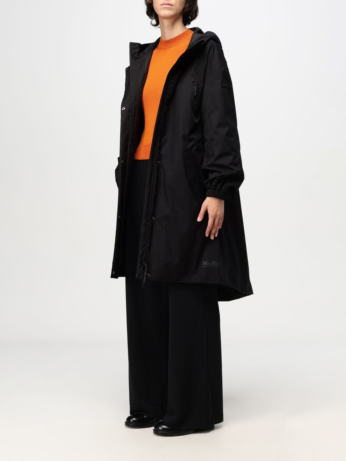 Giglio Giacca Donna Max Mara Leisure
