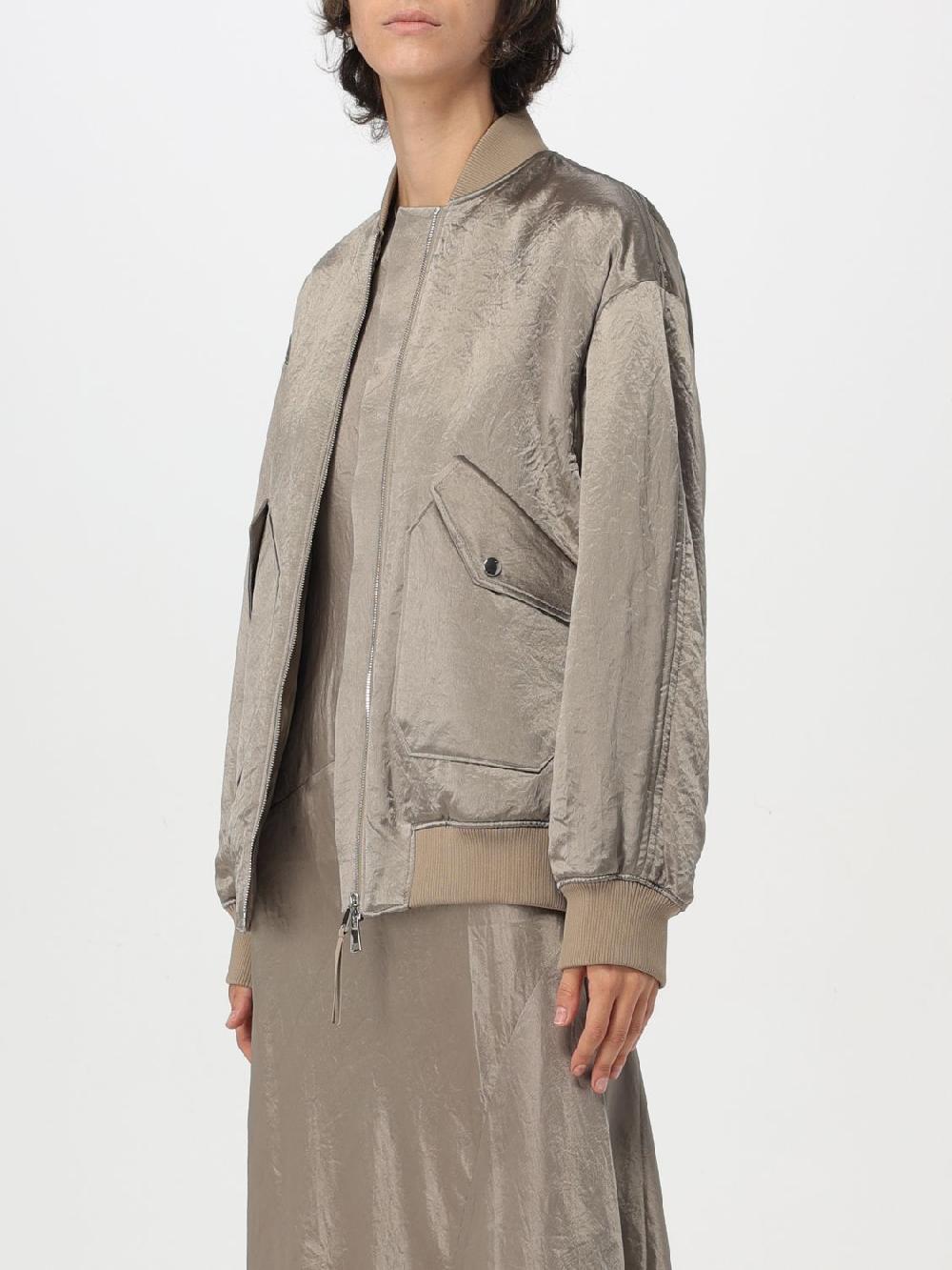 Giglio Giacca Donna Max Mara Leisure