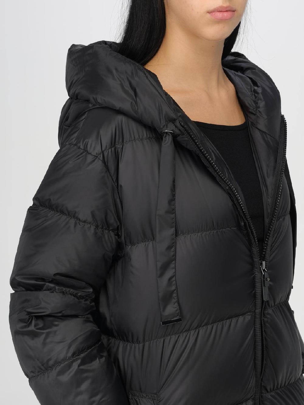 Giglio Giacca Donna Max Mara The Cube