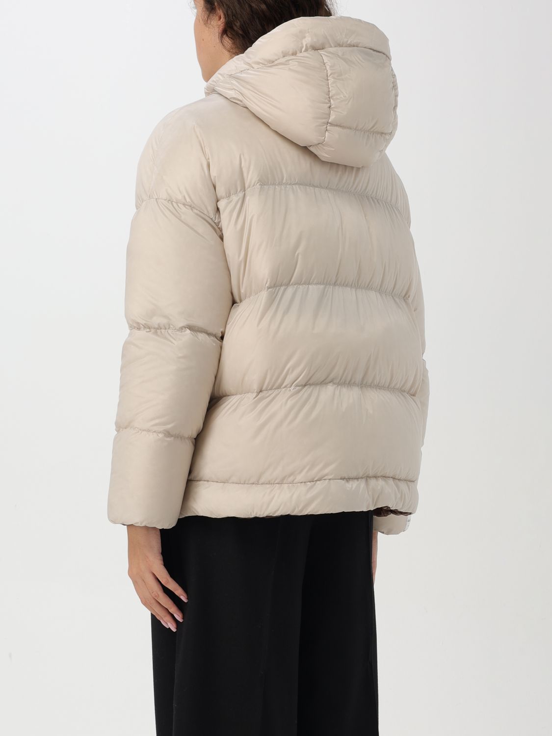 Giglio Giacca Donna Max Mara The Cube