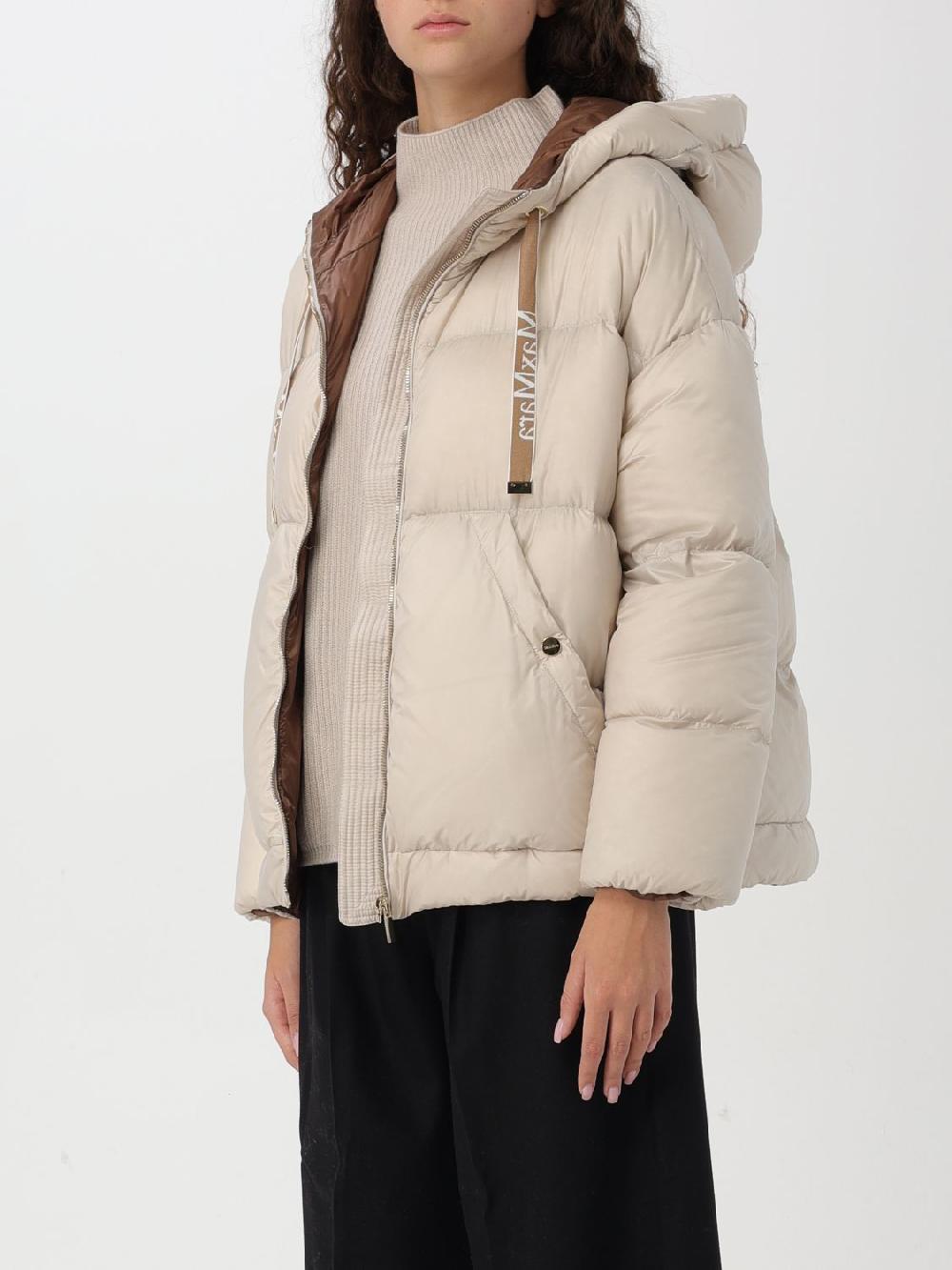Giglio Giacca Donna Max Mara The Cube
