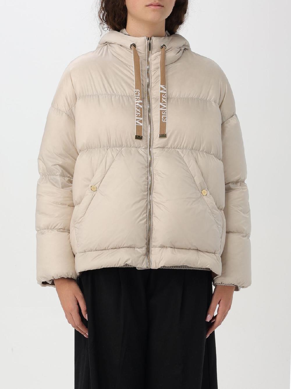 Giglio Giacca donna Max Mara The Cube