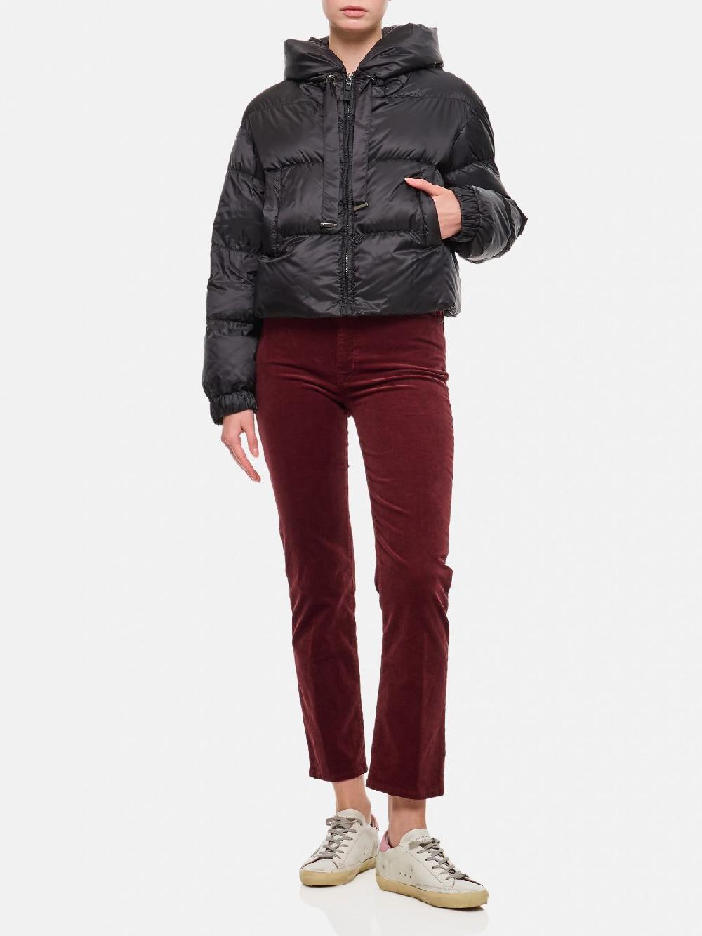 Giglio Giacca Donna Max Mara The Cube