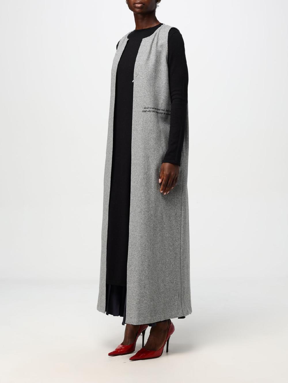 Giglio Giacca Donna Mm6 Maison Margiela