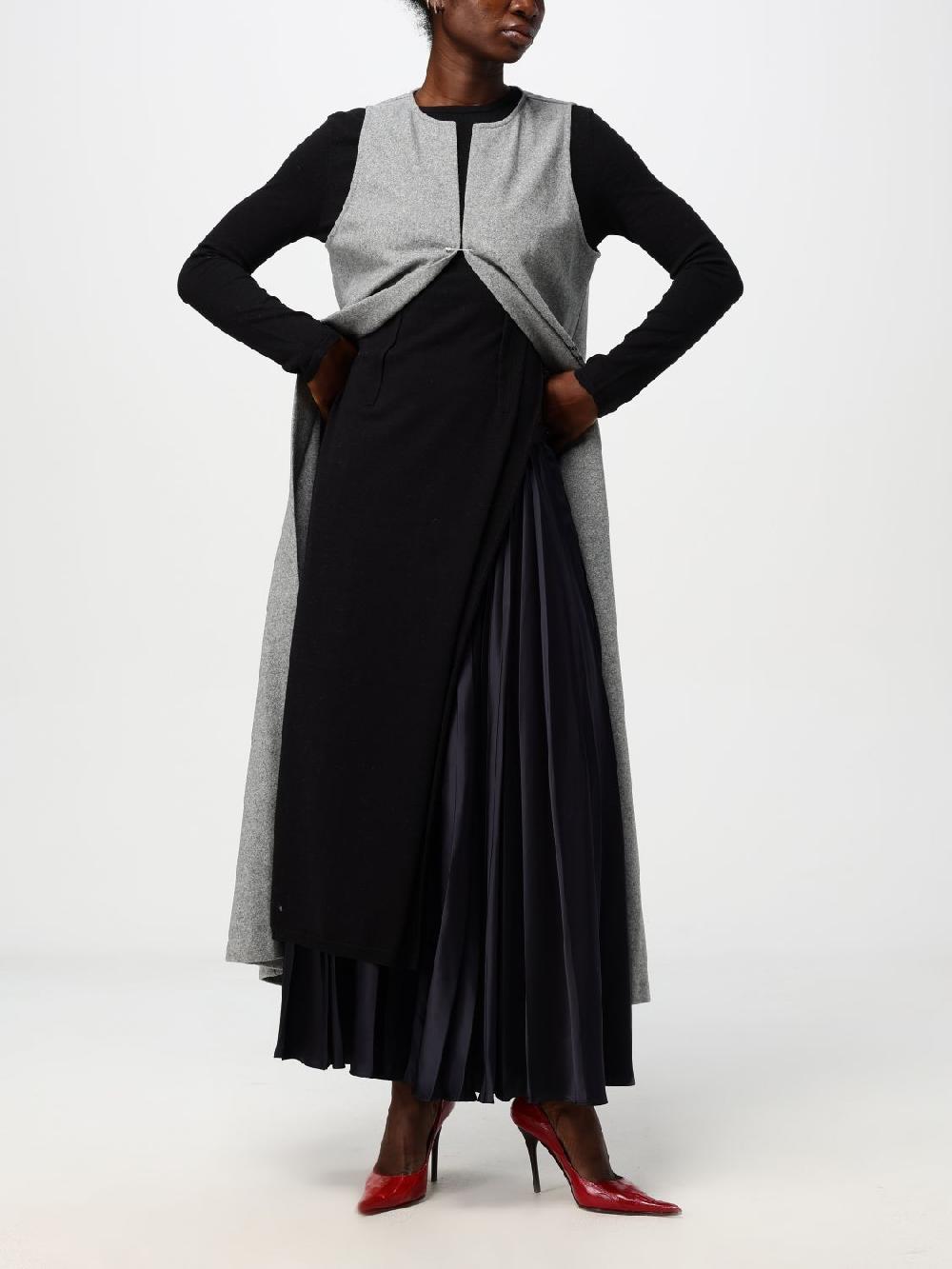 Giglio Giacca Donna Mm6 Maison Margiela