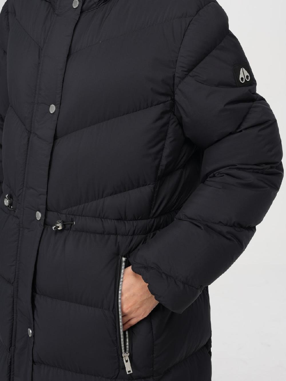 Giglio Giacca Donna Moose Knuckles