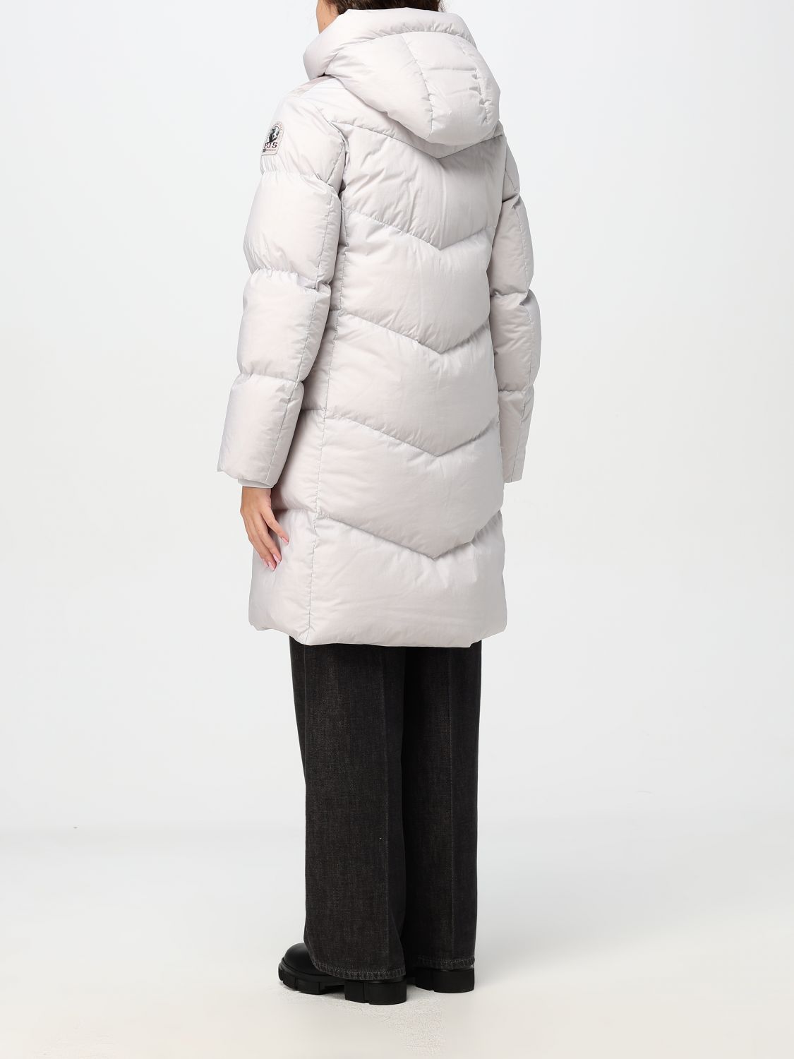 Giglio Giacca Donna Parajumpers