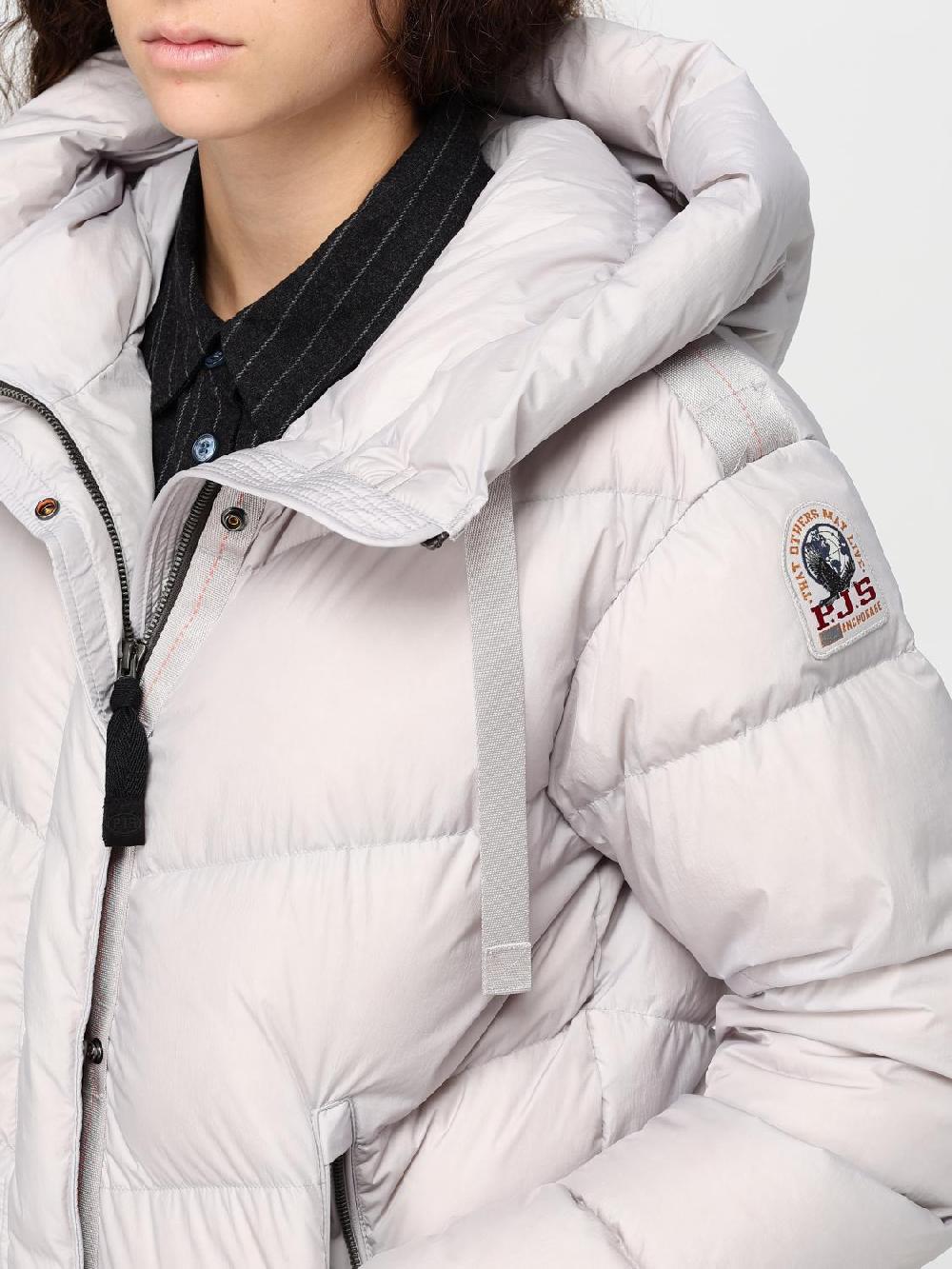 Giglio Giacca Donna Parajumpers