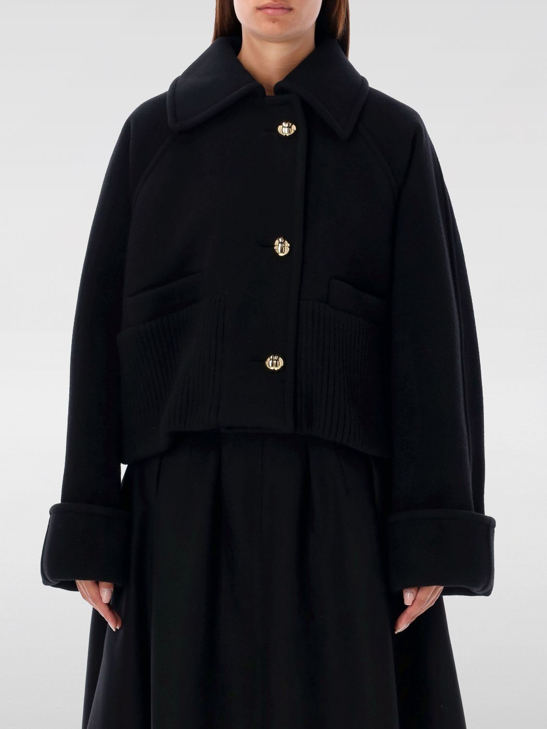 Giglio Giacca donna Patou