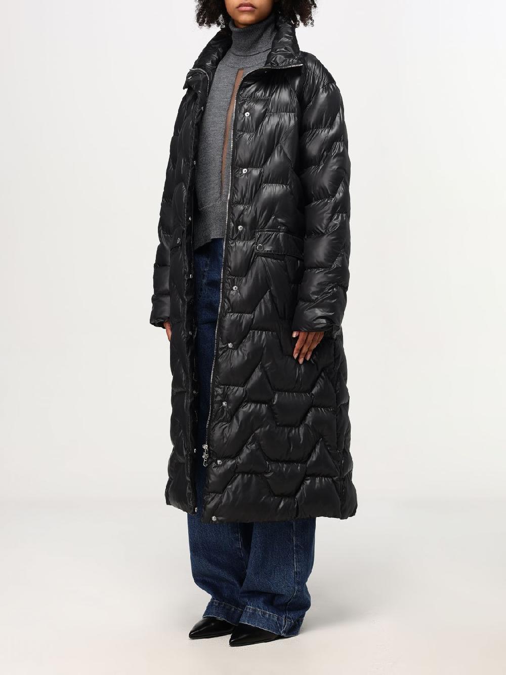 Giglio Giacca Donna Patrizia Pepe