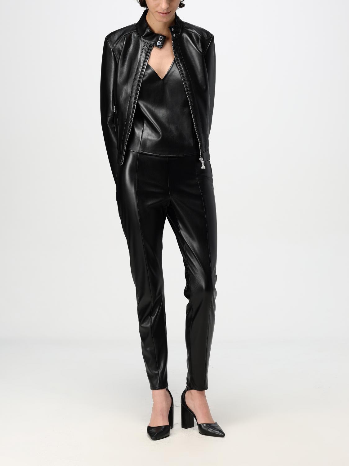 Giglio Giacca Donna Patrizia Pepe