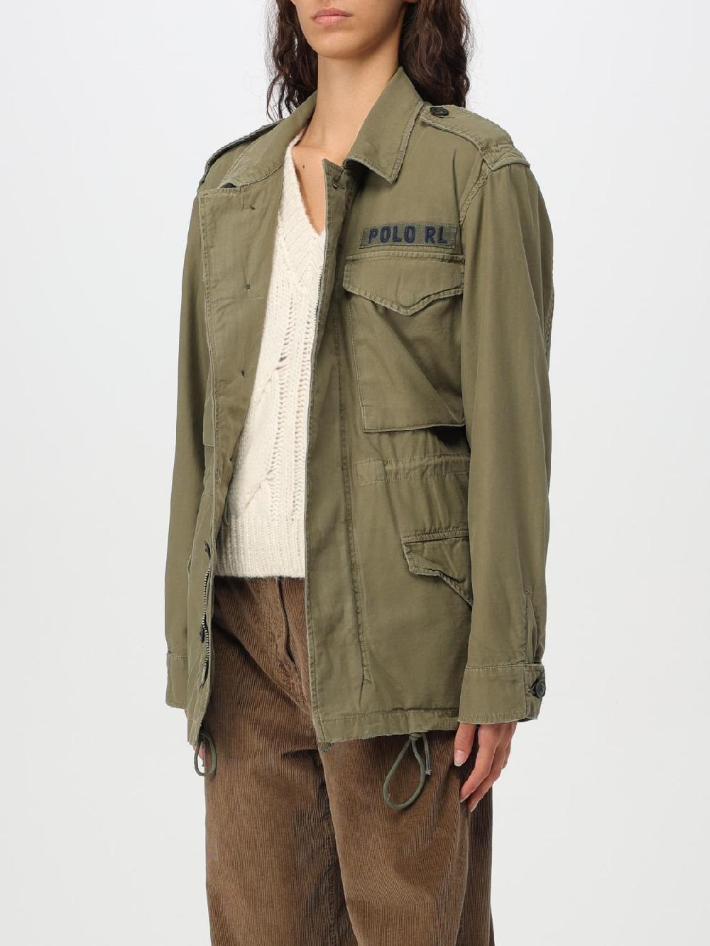 Giglio Giacca Donna Polo Ralph Lauren