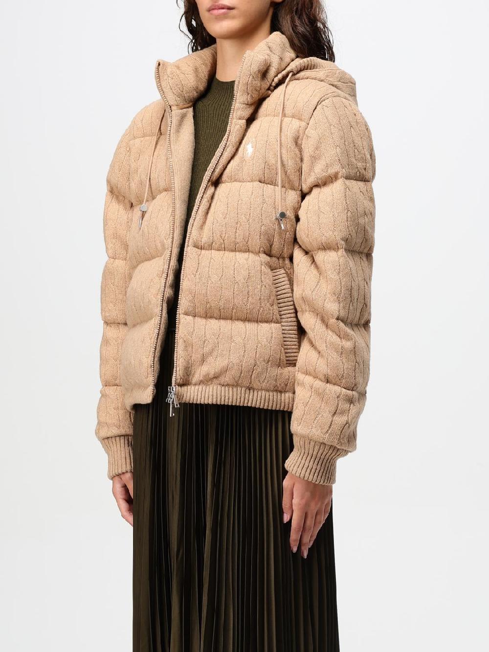 Giglio Giacca Donna Polo Ralph Lauren