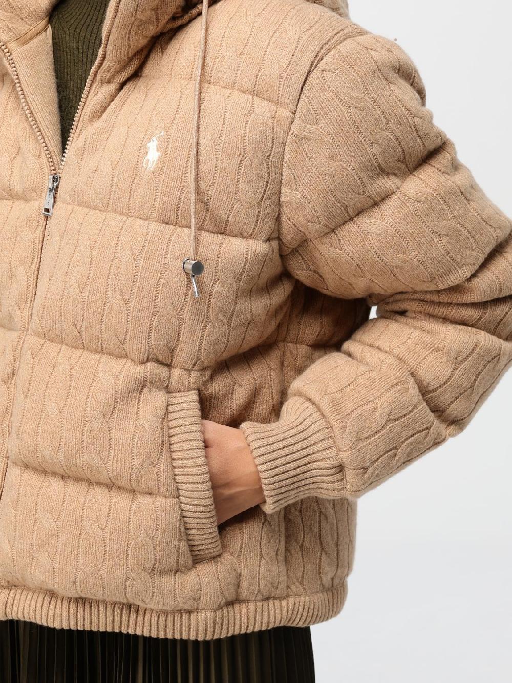 Giglio Giacca Donna Polo Ralph Lauren