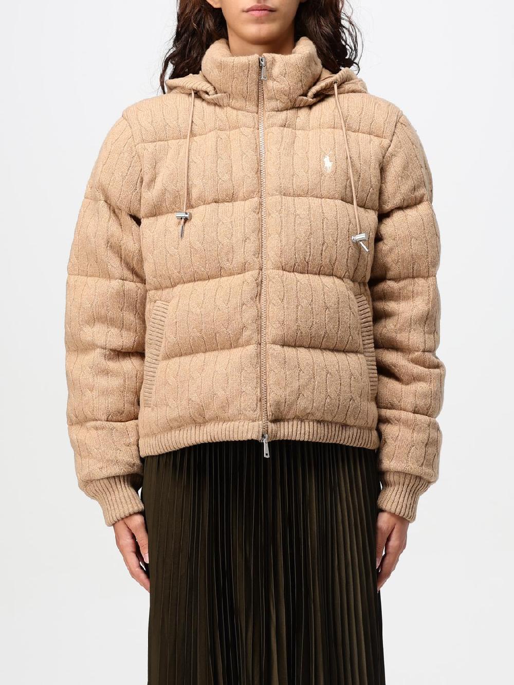 Giglio Giacca donna Polo Ralph Lauren