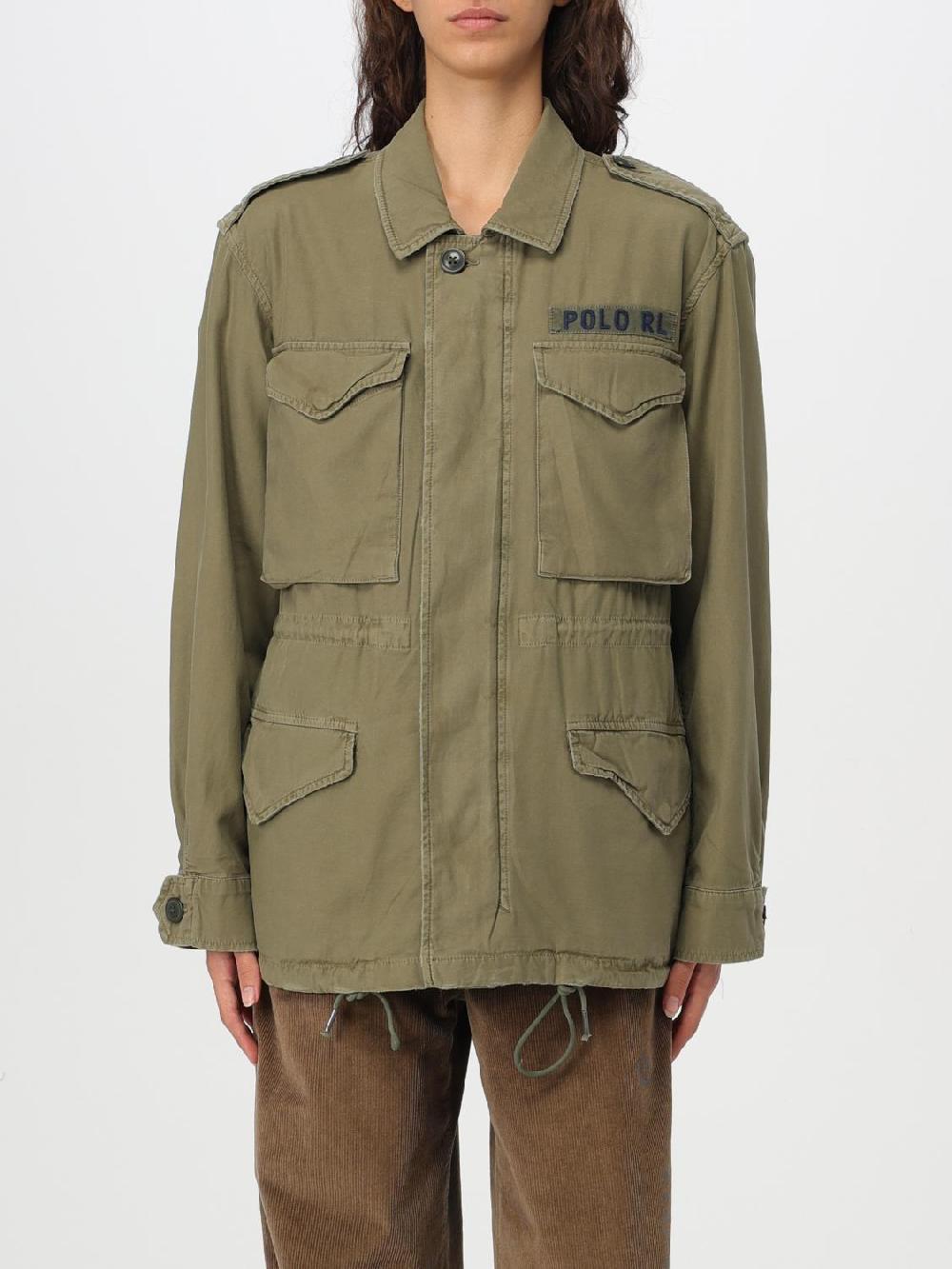 Giglio Giacca donna Polo Ralph Lauren