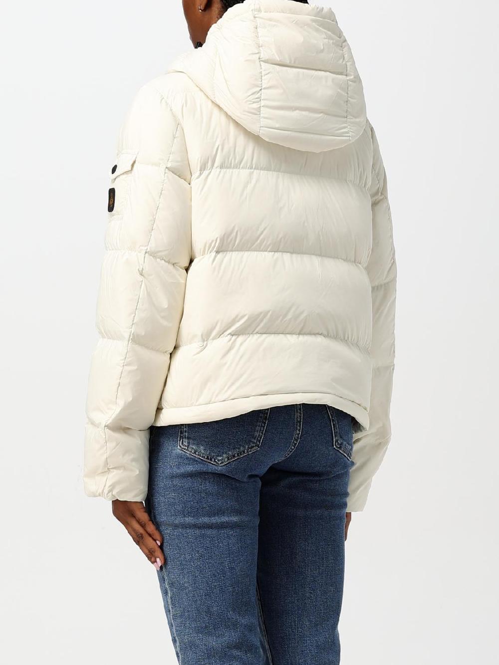 Giglio Giacca Donna RefrigiWear