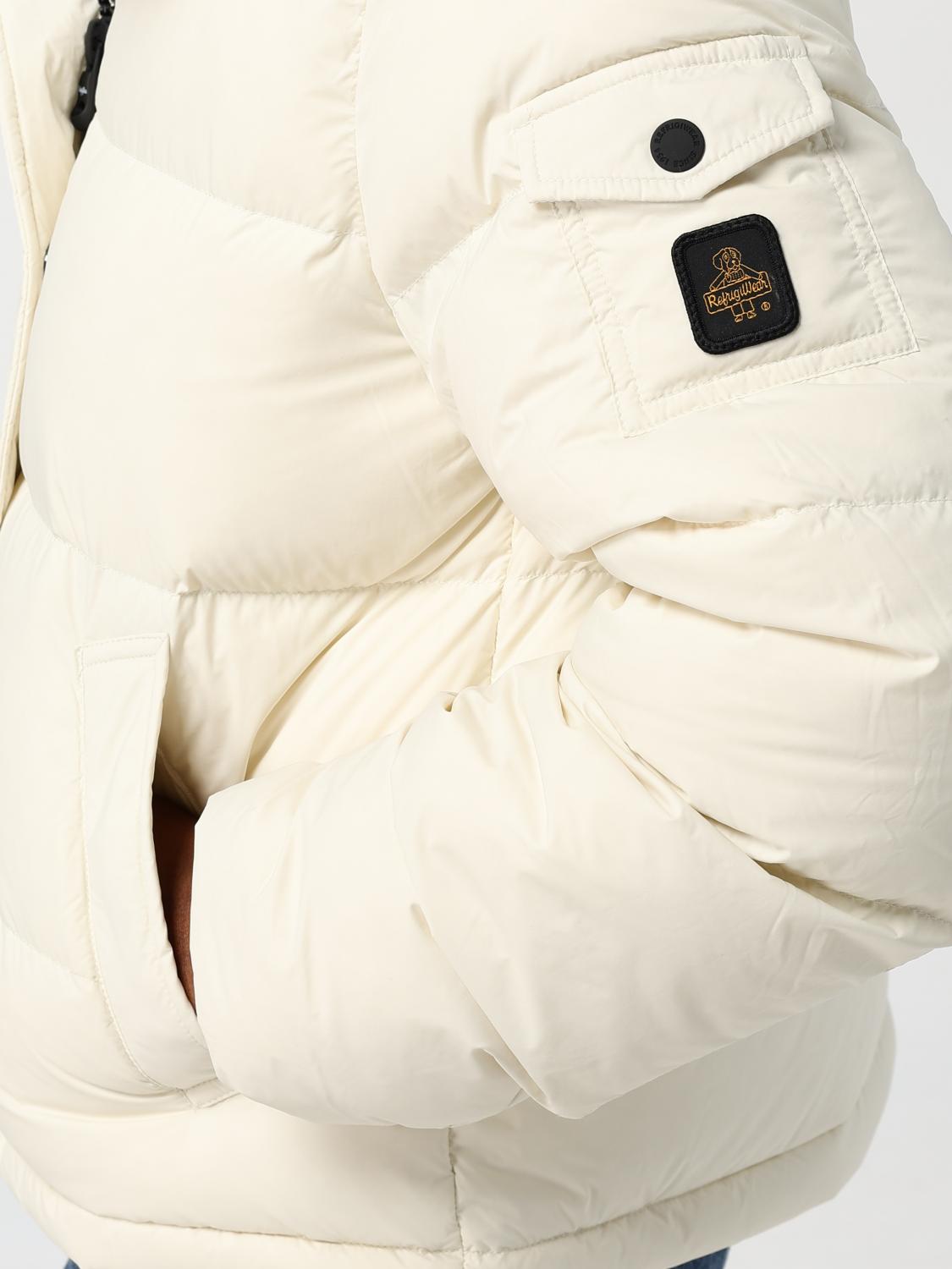 Giglio Giacca Donna RefrigiWear