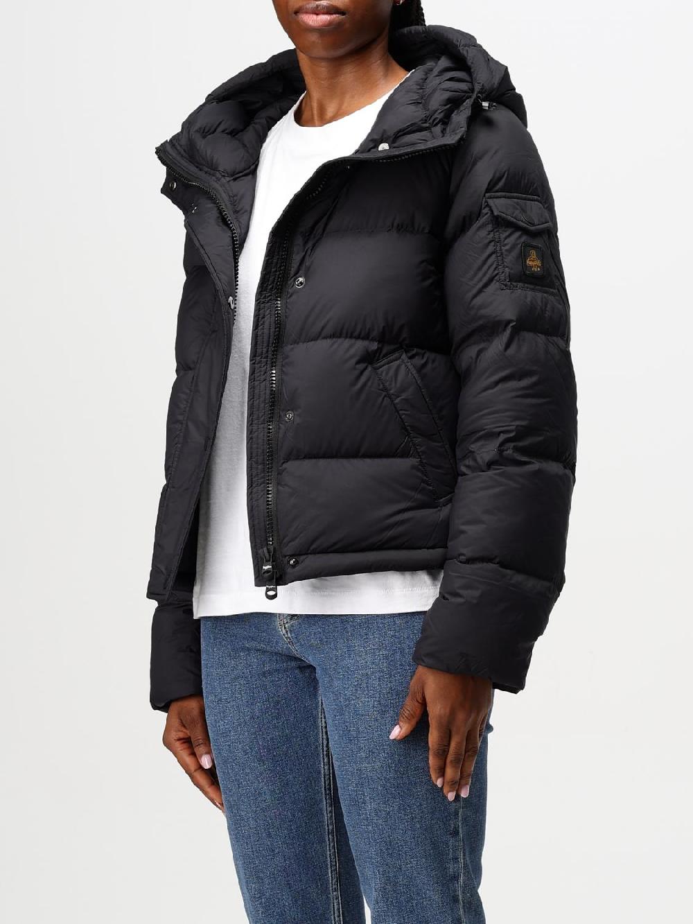 Giglio Giacca Donna RefrigiWear