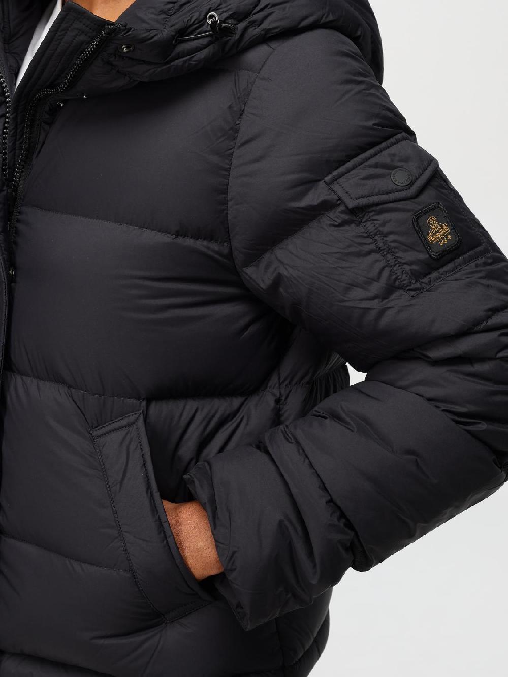 Giglio Giacca Donna RefrigiWear