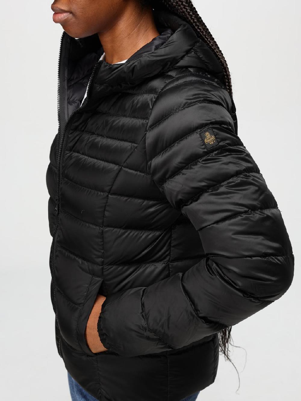 Giglio Giacca Donna RefrigiWear