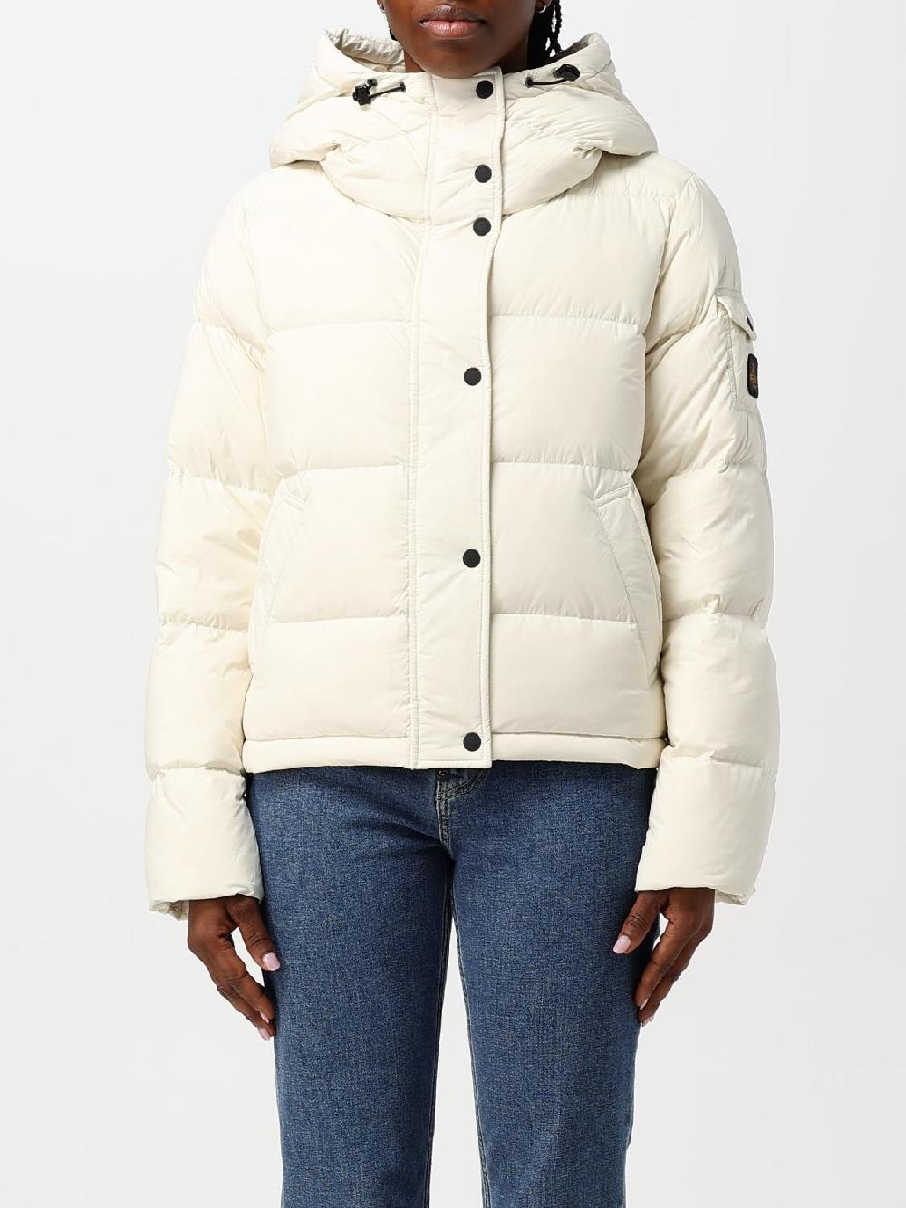 Giglio Giacca donna RefrigiWear