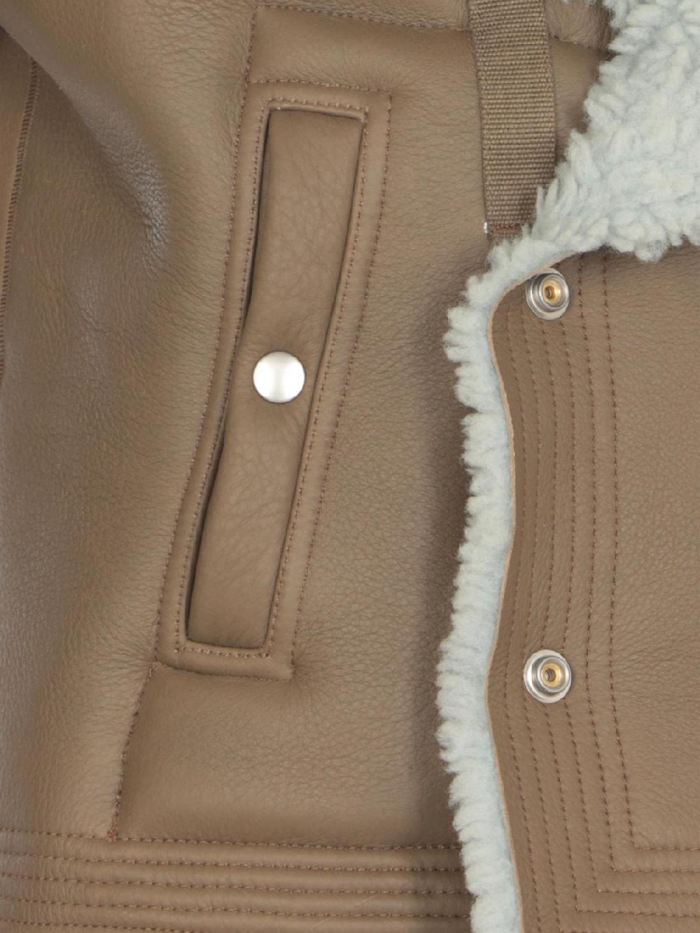 Giglio Giacca Donna Rick Owens