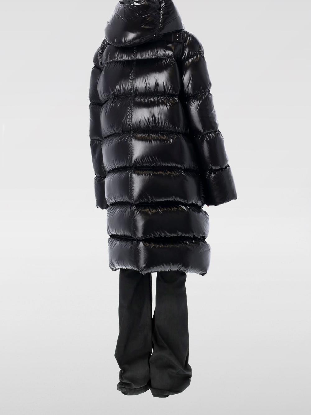 Giglio Giacca Donna Rick Owens