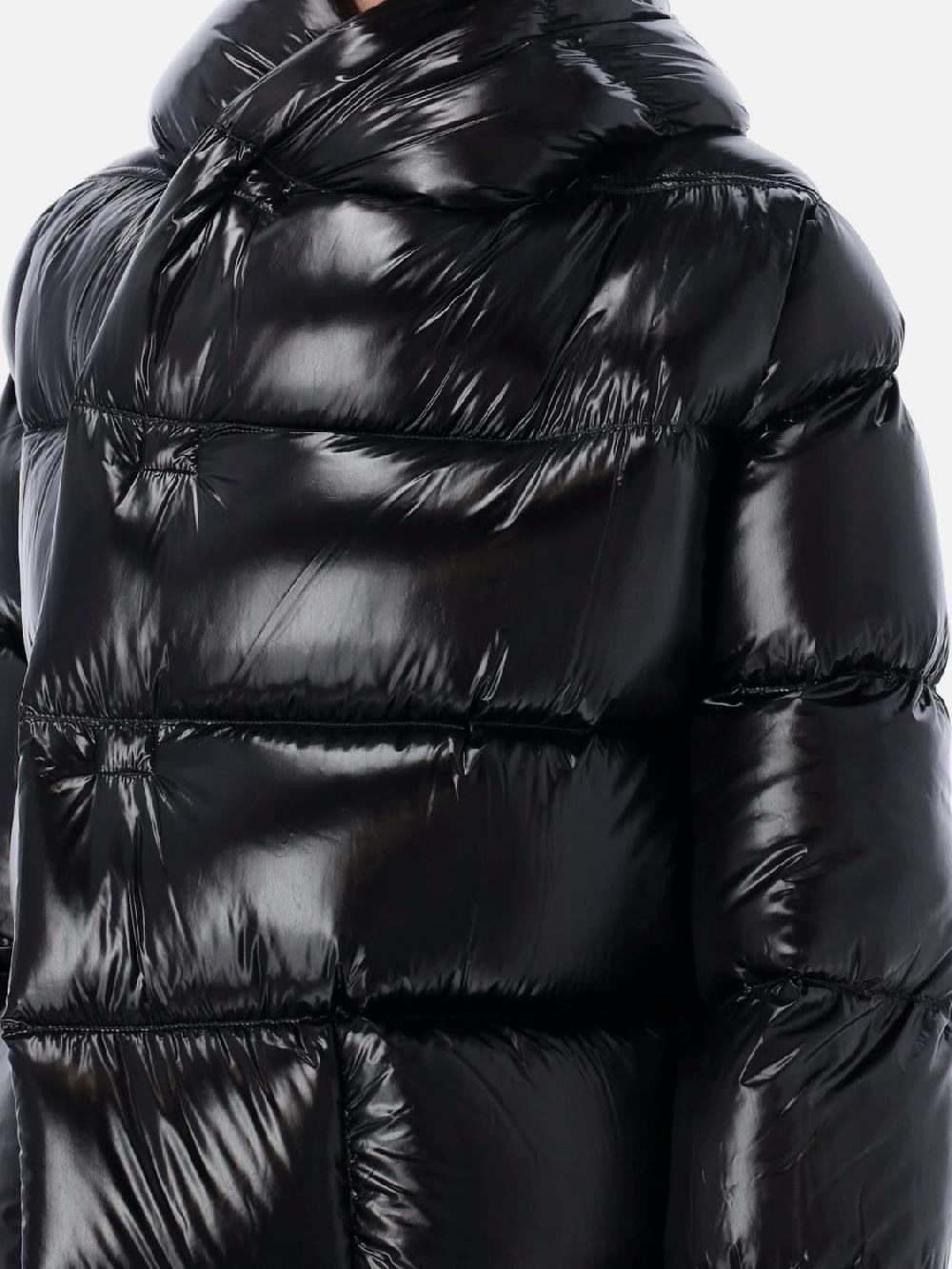 Giglio Giacca Donna Rick Owens