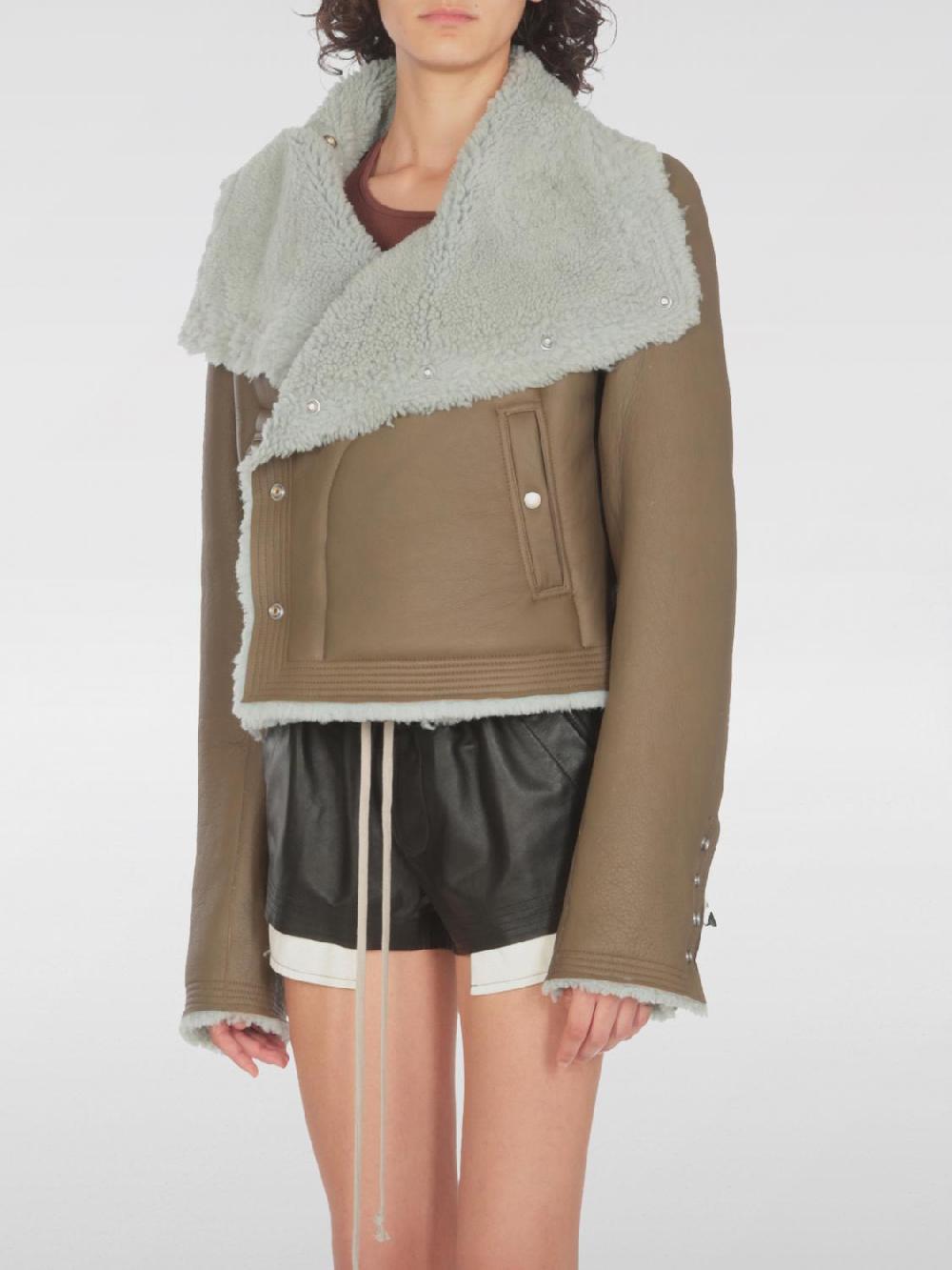 Giglio Giacca donna Rick Owens