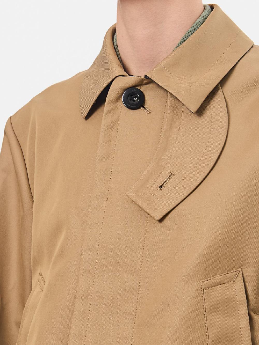 Giglio Giacca Donna Sacai