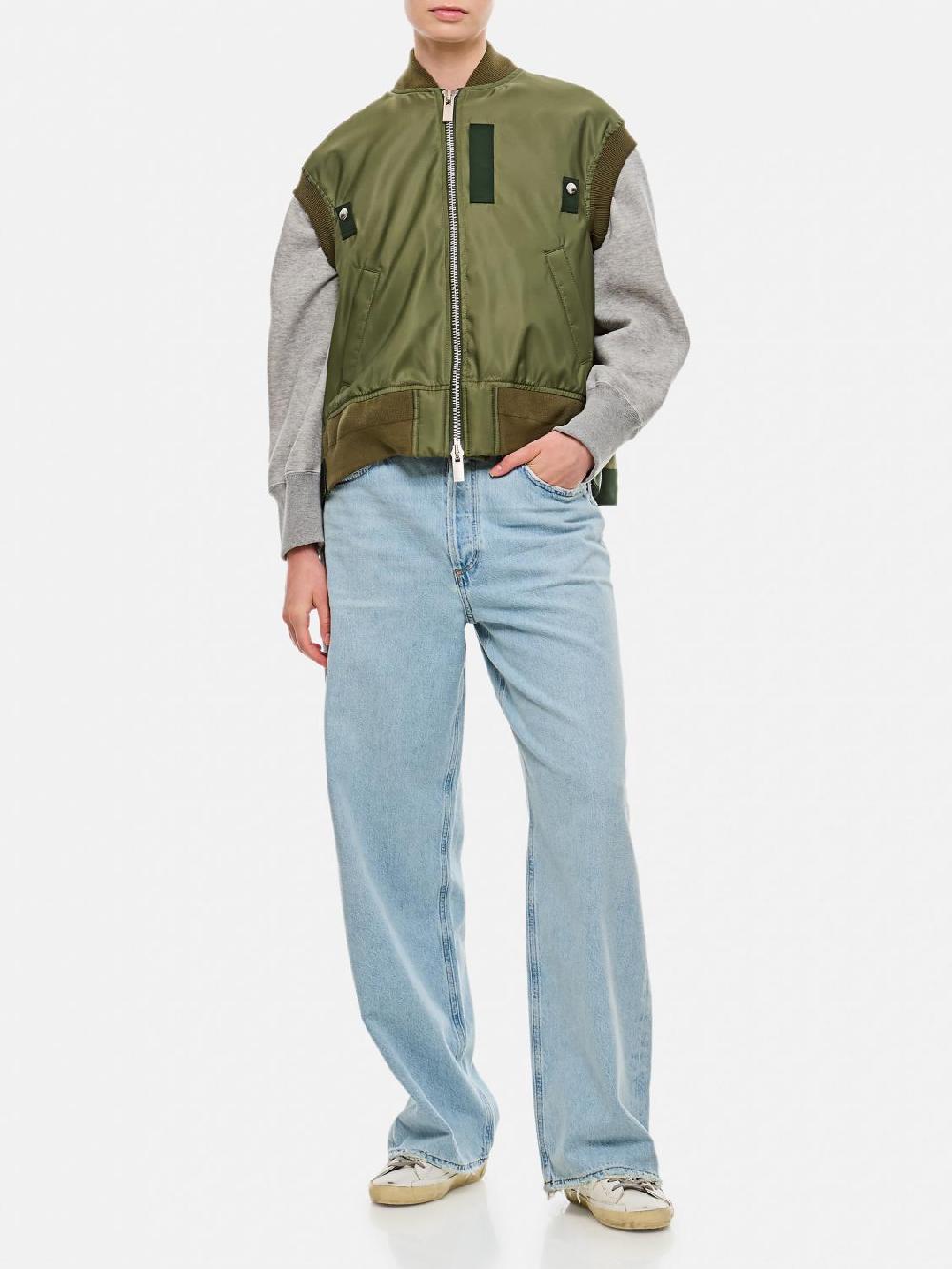 Giglio Giacca Donna Sacai
