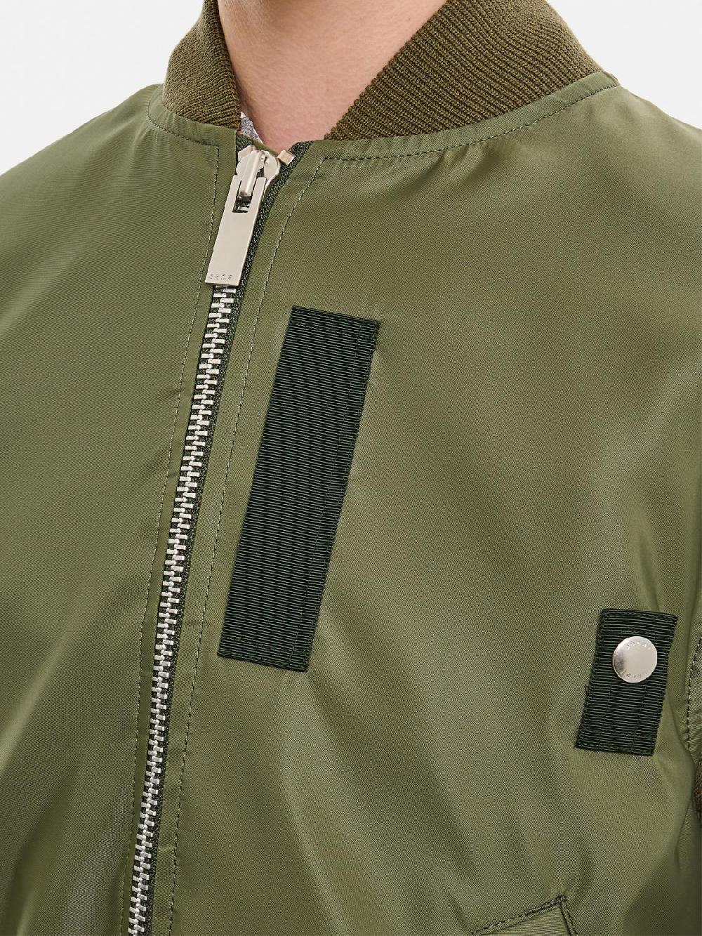 Giglio Giacca Donna Sacai