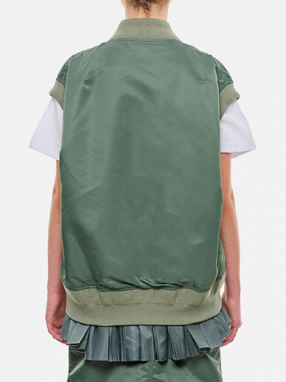 Giglio Giacca Donna Sacai