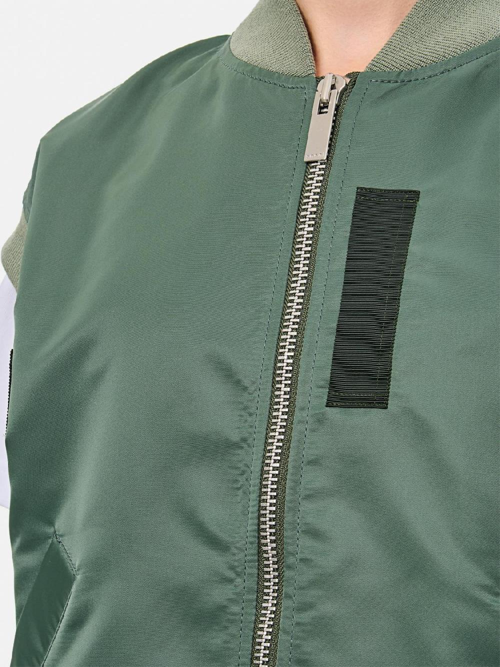 Giglio Giacca Donna Sacai