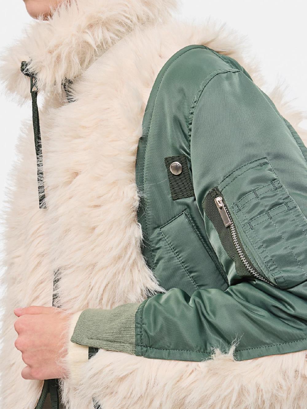 Giglio Giacca Donna Sacai