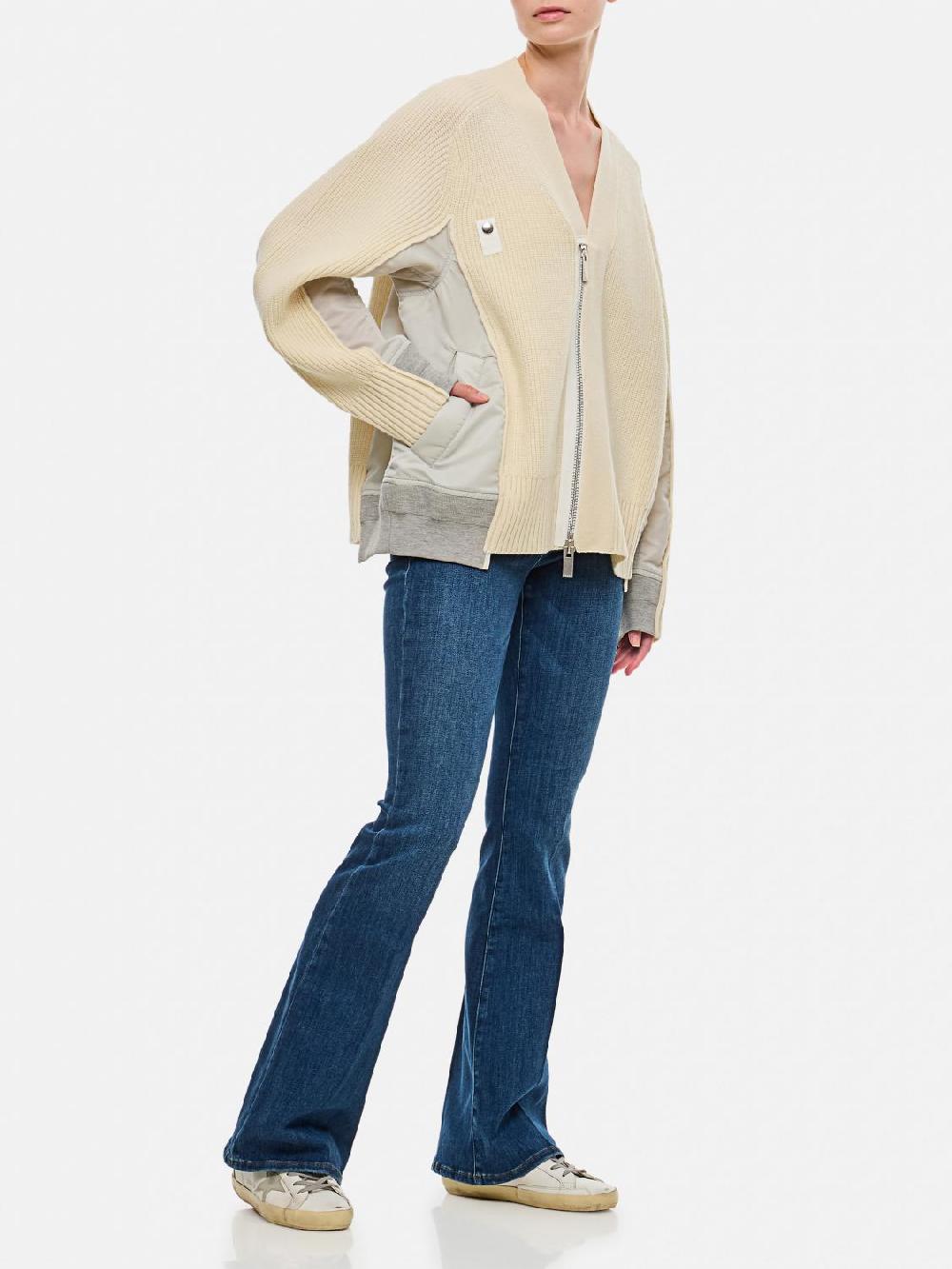 Giglio Giacca Donna Sacai