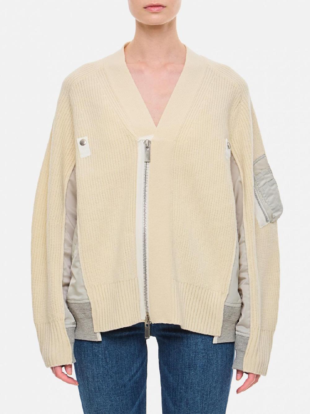Giglio Giacca donna Sacai