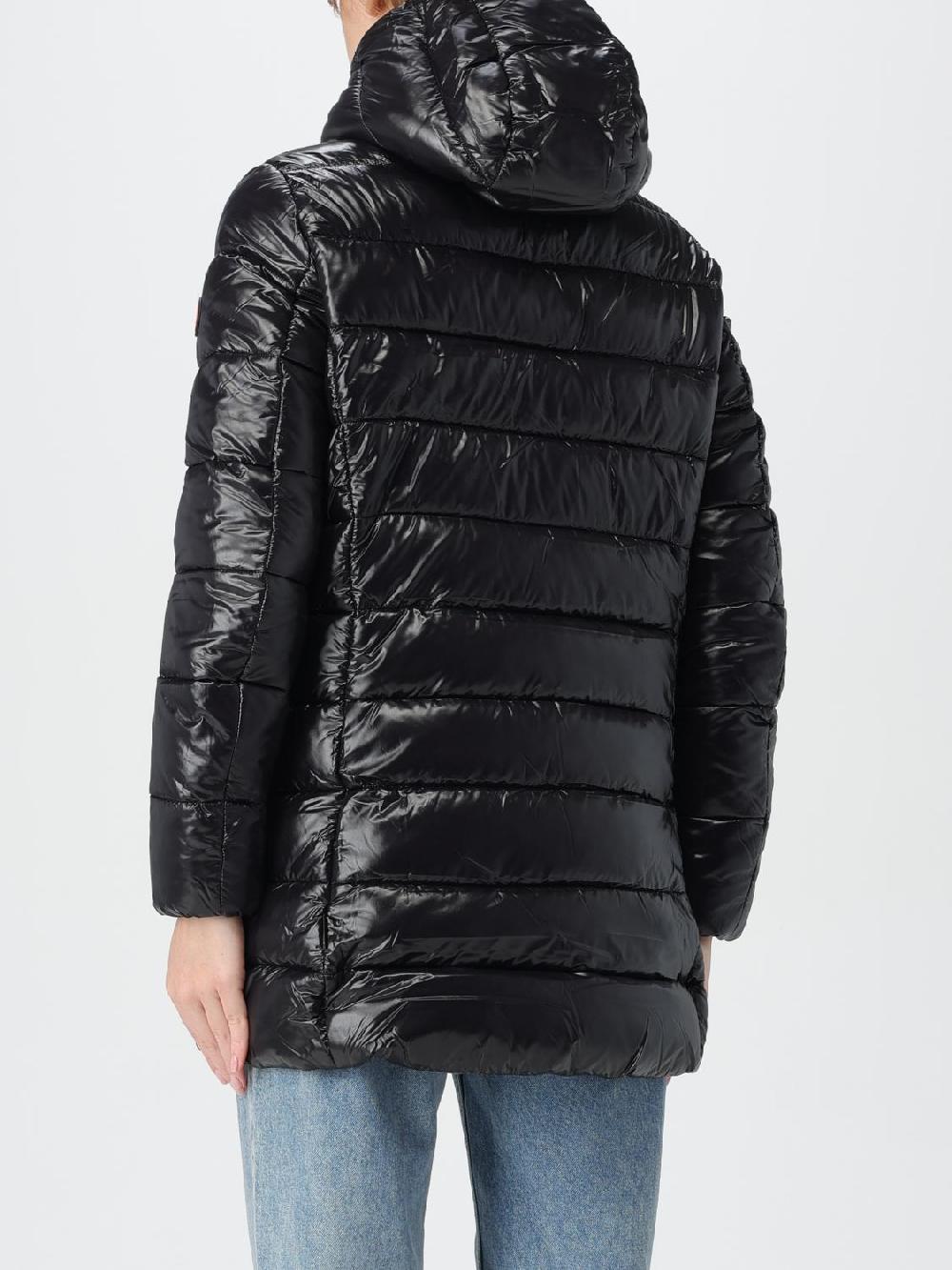 Giglio Giacca Donna Save The Duck