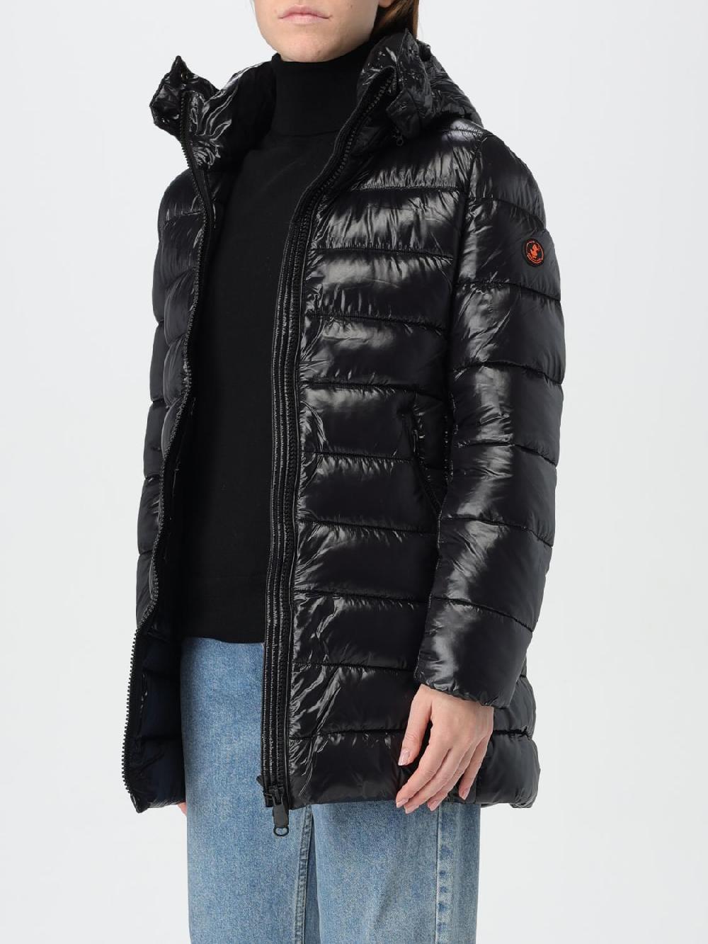 Giglio Giacca Donna Save The Duck