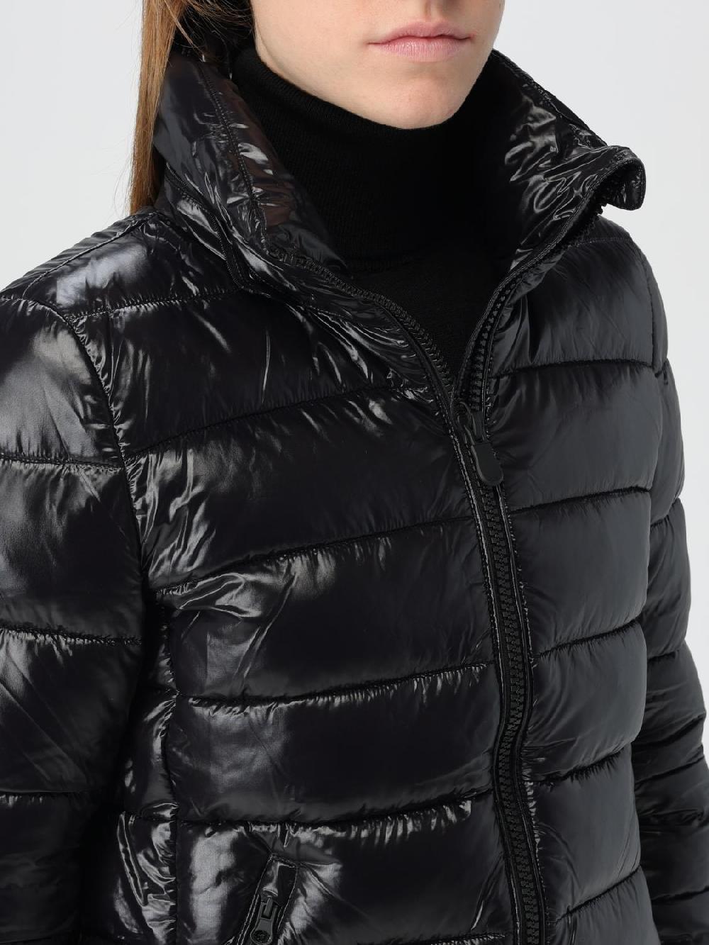 Giglio Giacca Donna Save The Duck