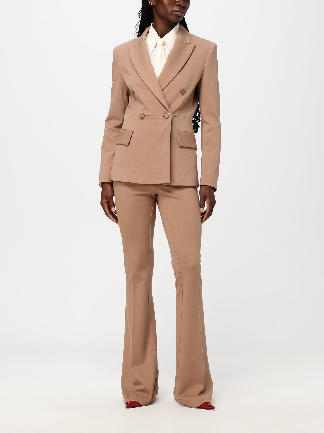 Giglio Giacca Donna Simona Corsellini