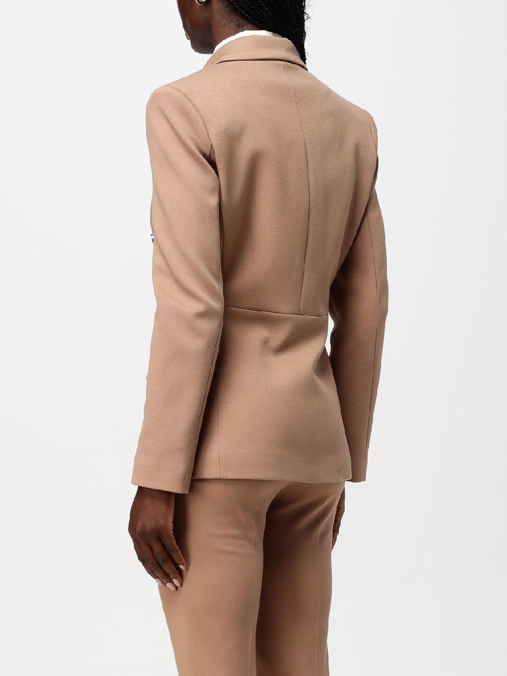 Giglio Giacca Donna Simona Corsellini