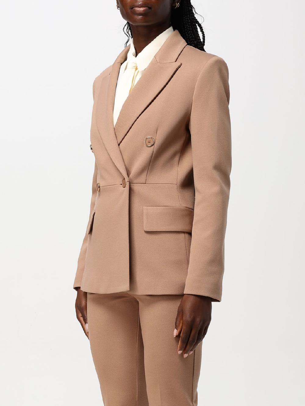 Giglio Giacca Donna Simona Corsellini