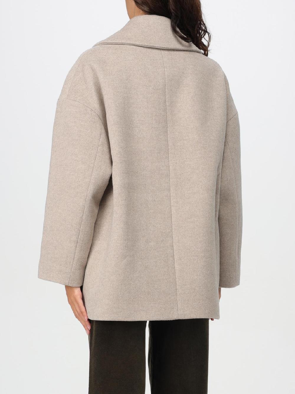Giglio Giacca Donna Slowear