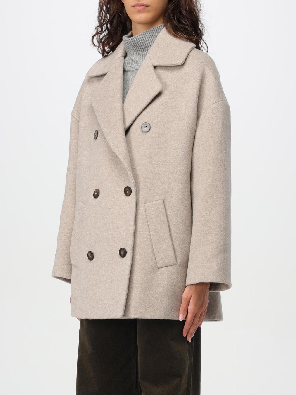 Giglio Giacca Donna Slowear