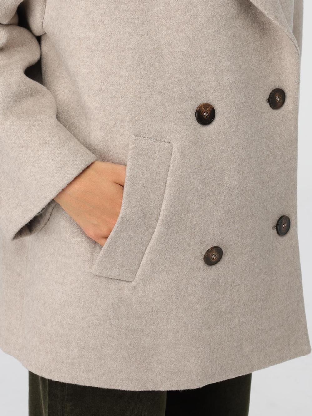 Giglio Giacca Donna Slowear