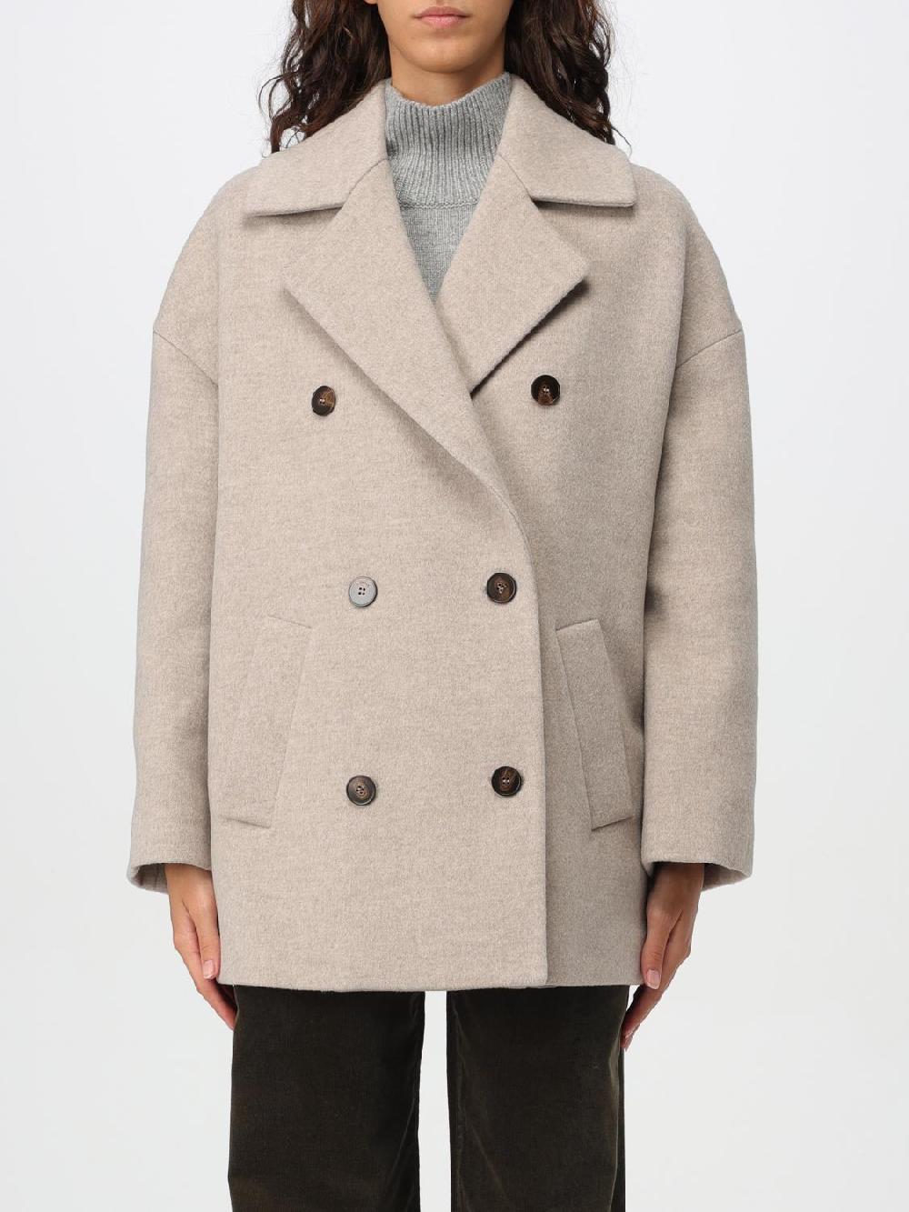 Giglio Giacca donna Slowear