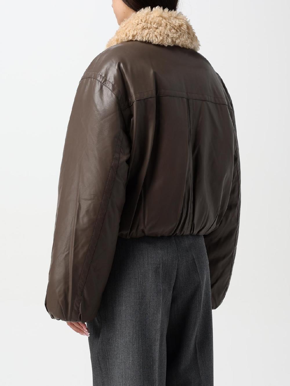 Giglio Giacca Donna Stand Studio